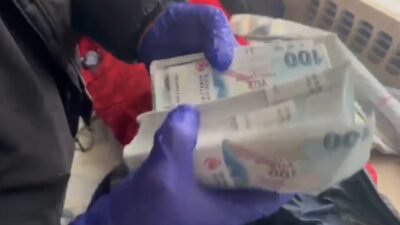Batuhan KILIÇ/ ESKİŞEHİR, (DHA)- ESKİŞEHİR’de 'şantaj' yoluyla ‘nitelikli yağma’ suçu