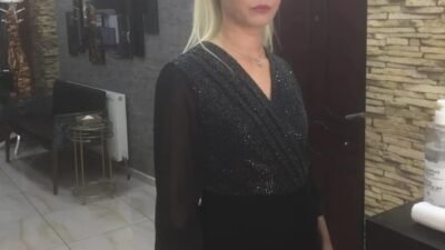 Esra TÜRKER/MUSTAFAKEMALPAŞA (Bursa), (DHA)- BURSA’da rahatsızlanınca gittiği hastanede, evde erken