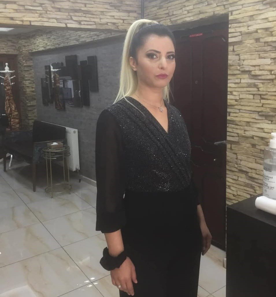 Esra TÜRKER/MUSTAFAKEMALPAŞA (Bursa), (DHA)- BURSA’da rahatsızlanınca gittiği hastanede, evde erken