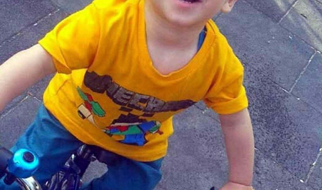 Tolga TAHÇI/İZMİR, (DHA)- İZMİR'in Bornova ilçesinde cesedi tandırda bulunan Eymen