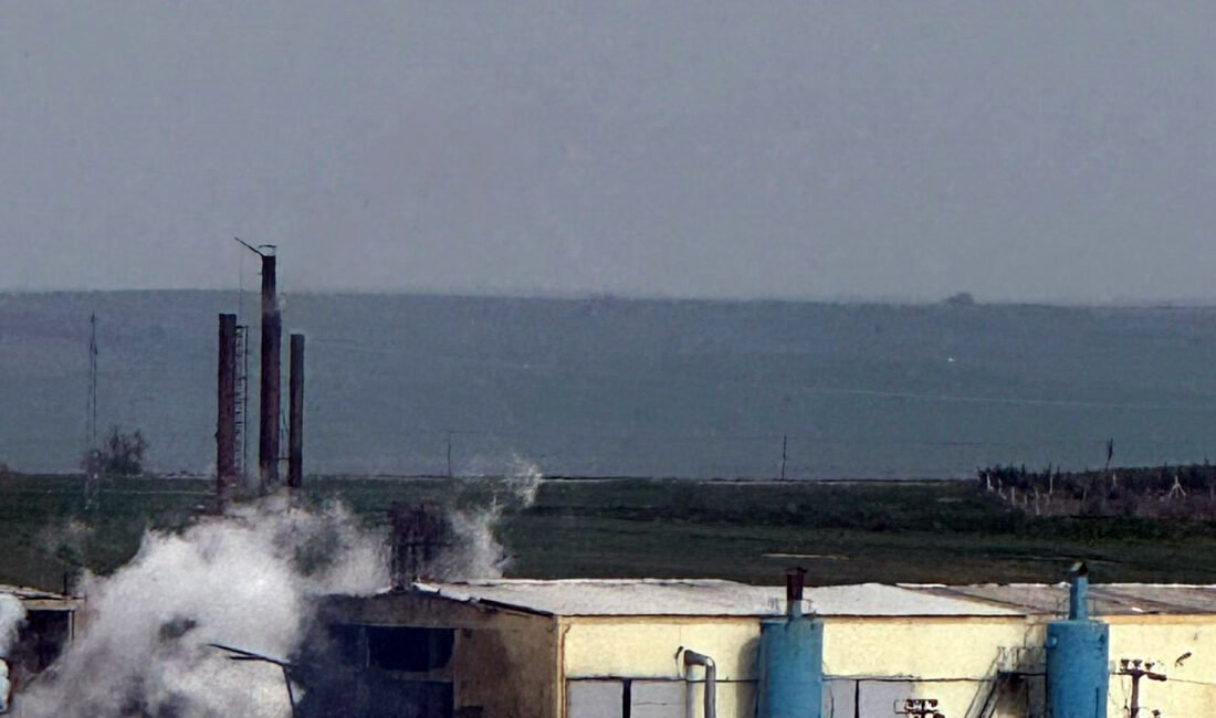 ÖLEN İŞÇİNİN KİMLİĞİ BELLİ OLDU Tekirdağ'ın Hayrabolu ilçesinde kemik tozu