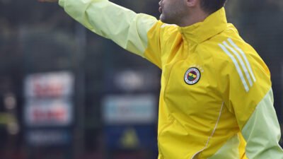 İSTANBUL, (DHA)- FENERBAHÇE, Süper Lig'in 28’inci haftasında evinde Beşiktaş ile