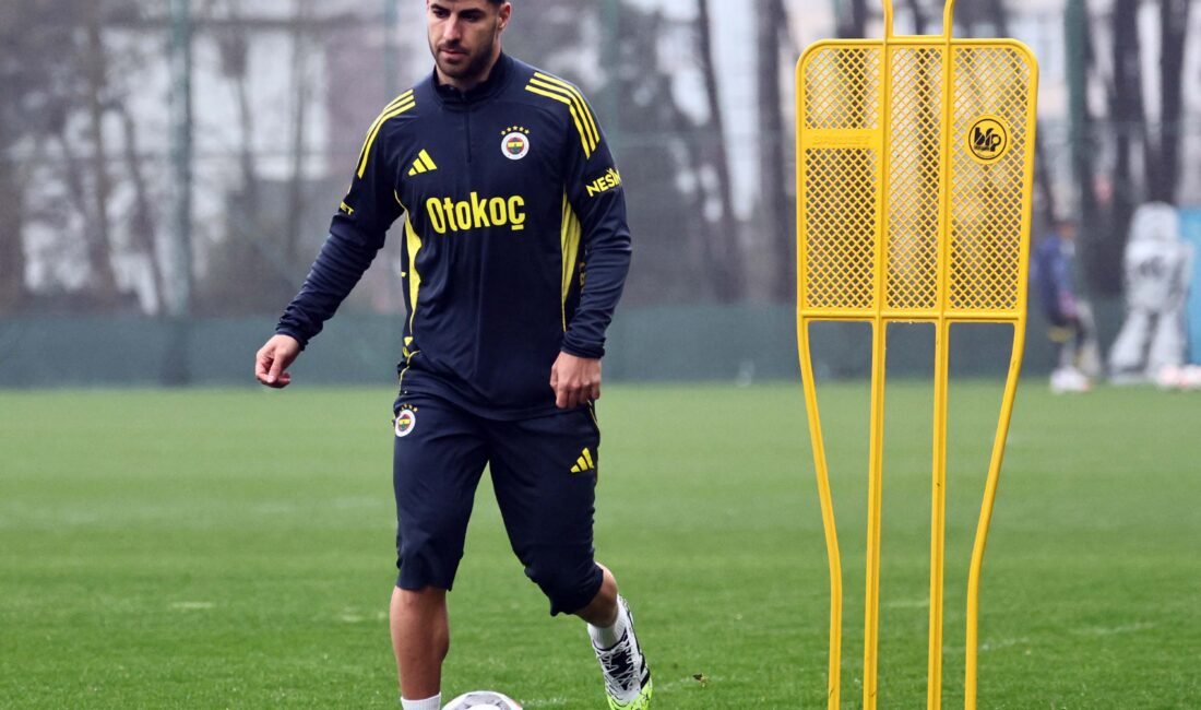 İSTANBUL, (DHA)- FENERBAHÇE, Süper Lig'in 28’inci haftasında Beşiktaş ile oynayacağı