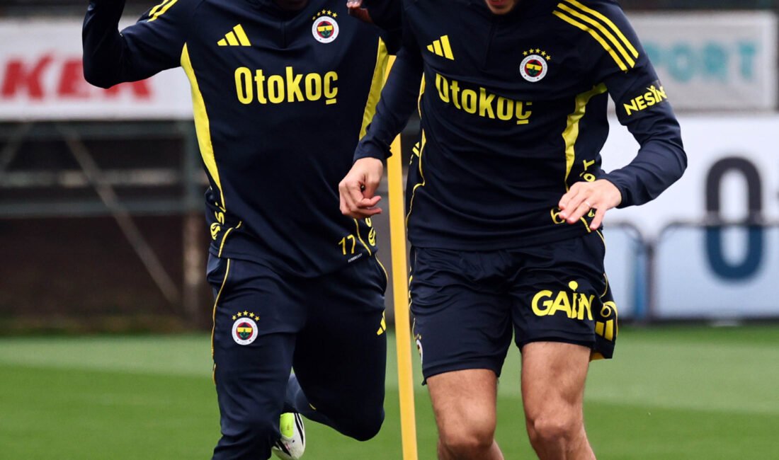 İSTANBUL, (DHA)- FENERBAHÇE, Üstün Lig’in 26’ncı haftasında yarın saat 20.00’de