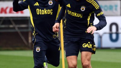 İSTANBUL, (DHA)- FENERBAHÇE, Üstün Lig’in 26’ncı haftasında yarın saat 20.00’de