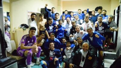 FETHİYE, (DHA)- 2'nci Lig Kırmızı Grup'ta hafta içi mesaisinde deplasmanda