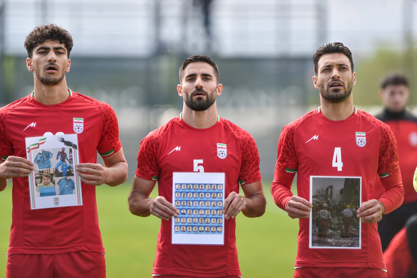 Semih ERSÖZLER/ANTALYA, (DHA)- ABD-İsrail ve İran arasındaki savaş nedeniyle güvenlik