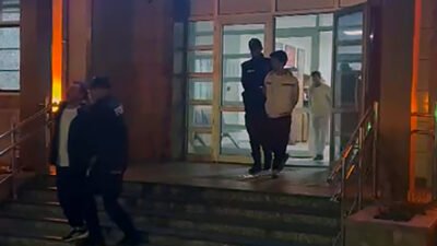 Anıl ATAR/ADANA, (DHA)- ADANA’da polis takımları, çeşitli kabahatlerden haklarında mutlaklaşmış