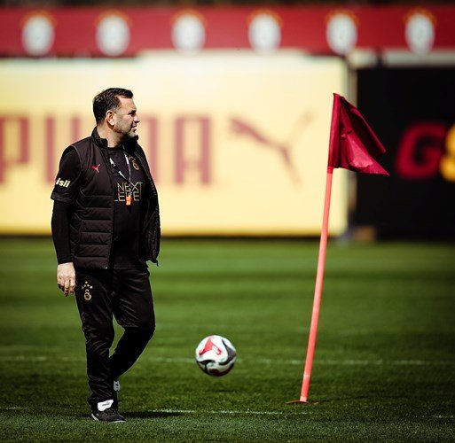 İSTANBUL, (DHA)- GALATASARAY, Süper Lig’in 28’inci haftasında Trabzonspor ile oynayacağı