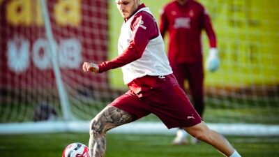 İSTANBUL, (DHA)- GALATASARAY, Süper Lig’in 28’inci haftasında deplasmanda Trabzonspor ile