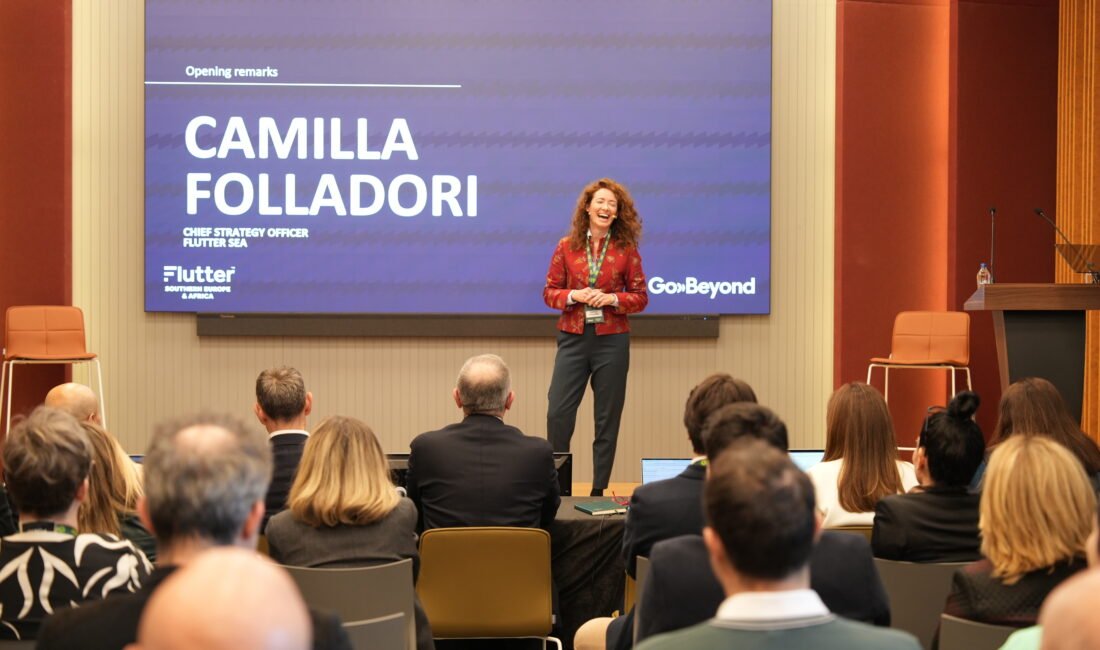 İSTANBUL, (DHA)- SİSAL tarafından 2014 yılında hayata geçirilen ve Flutter