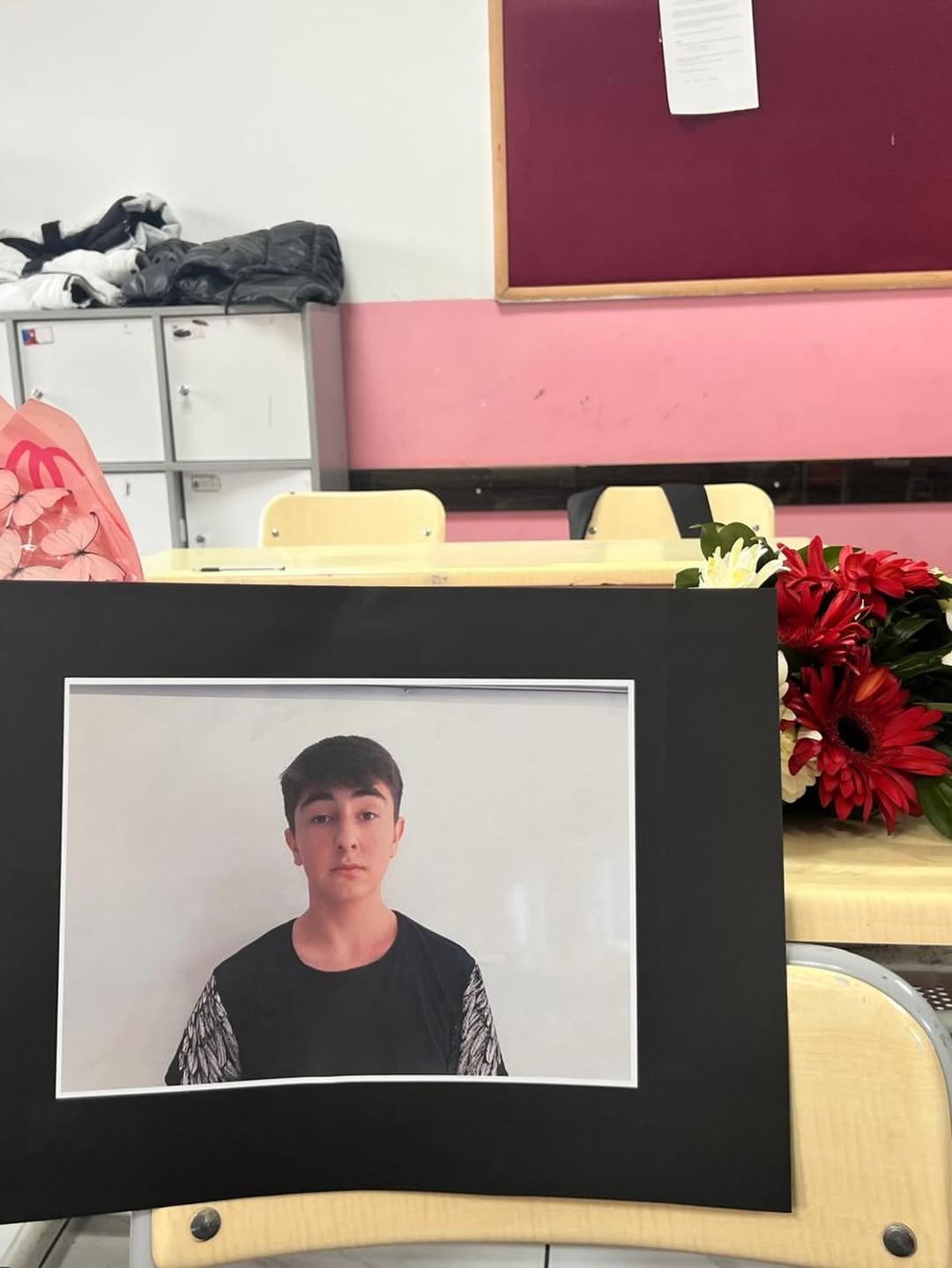 Mutlu YUCA/BOLU, (DHA)- BOLU’da çevresi beton bloklarla kapatılan, girilmesi tehlikeli