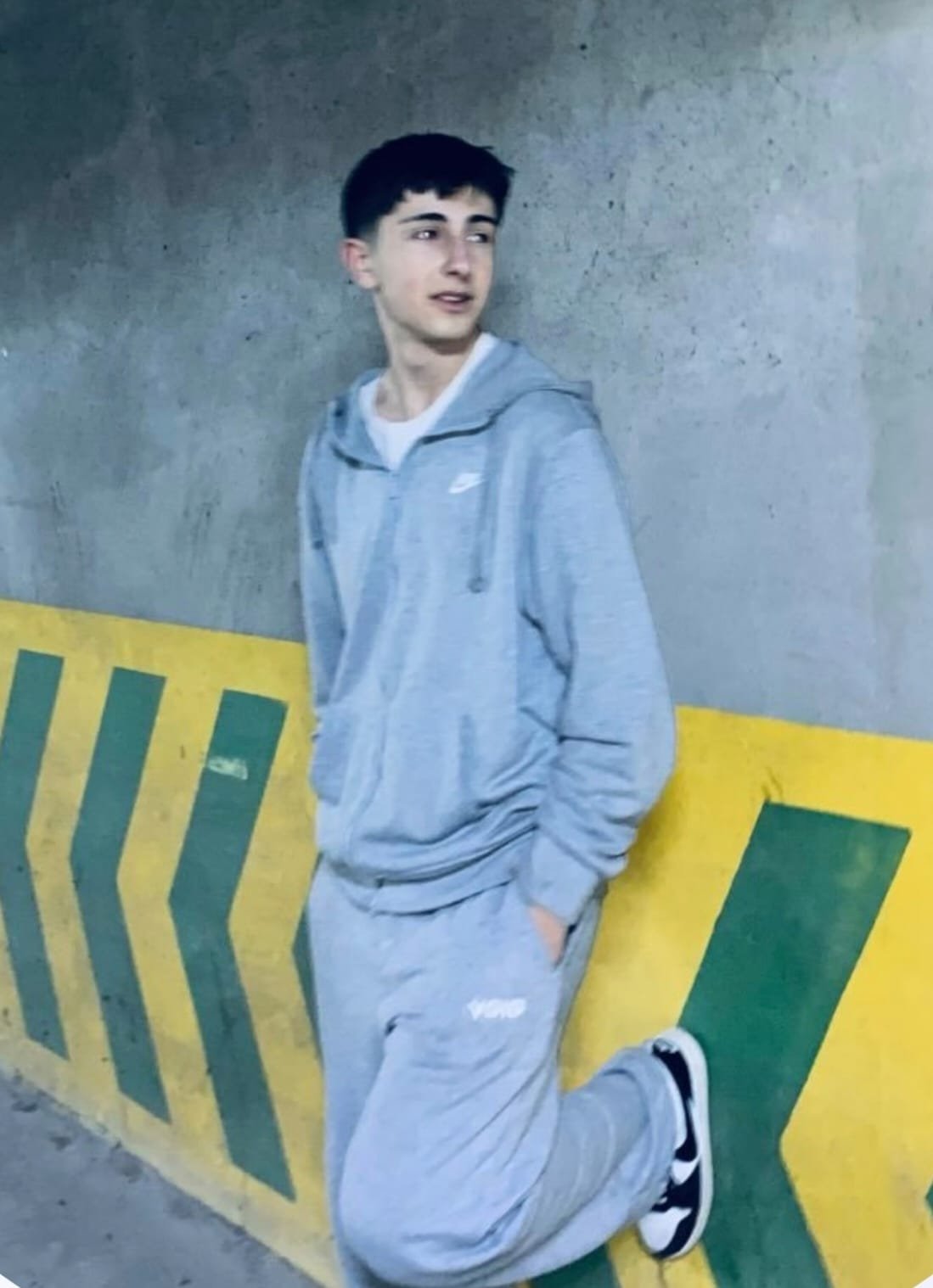 Mutlu YUCA/BOLU, (DHA)- BOLU'da çevresi beton bloklarla kapatılan gölette boğulma