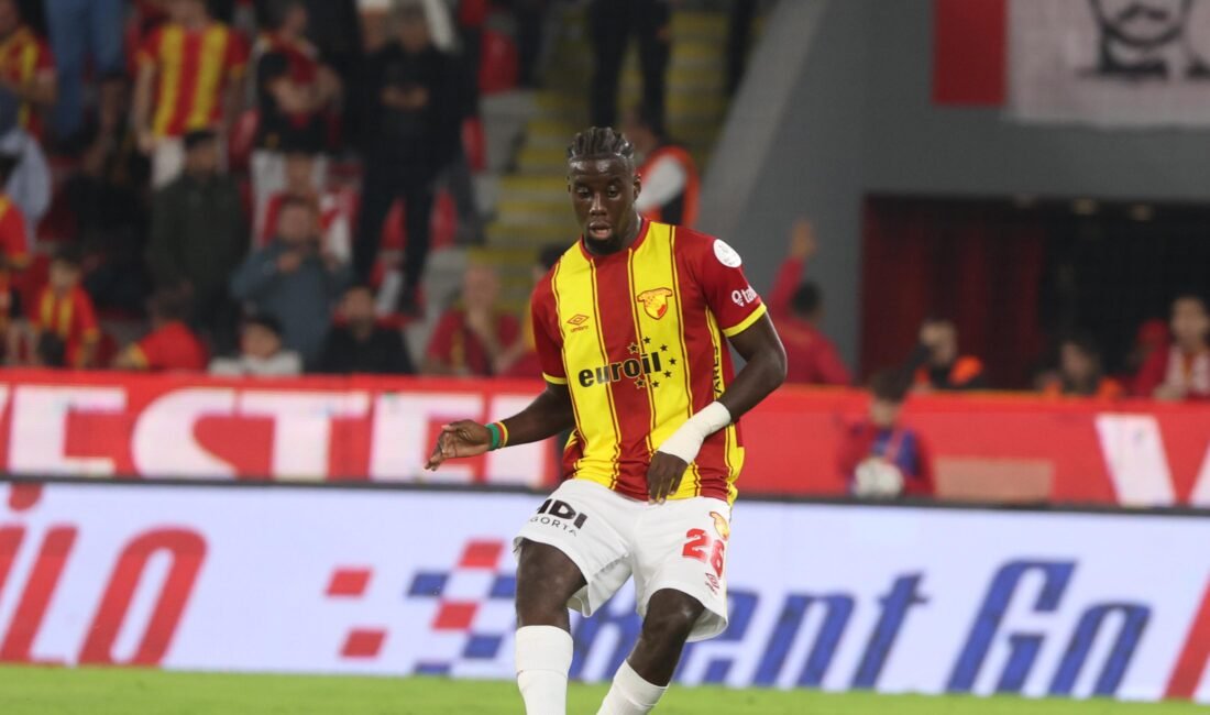 Onur ATIŞ / İZMİR, (DHA)- SÜPER Lig'de Corendon Alanyaspor beraberliği