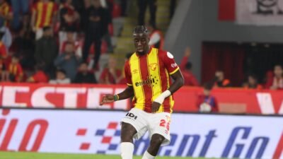 Onur ATIŞ / İZMİR, (DHA)- SÜPER Lig'de Corendon Alanyaspor beraberliği