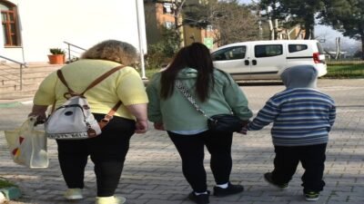 Esra TÜRKER/ BURSA, (DHA)- BURSA’da babası Umut K. (33) tarafından