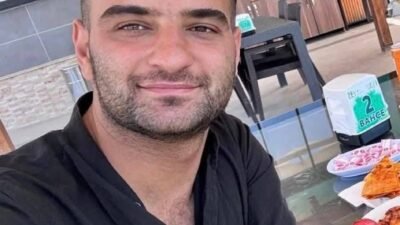 Alican GÜMÜŞ/HATAY, (DHA)- HATAY’da aileler arasında çıkan silahlı kavgada hayatını