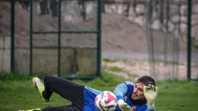 Samim SELÇUK/ HATAY, (DHA) – ATAKAŞ Hatayspor, Trendyol 1'inci Lig'in