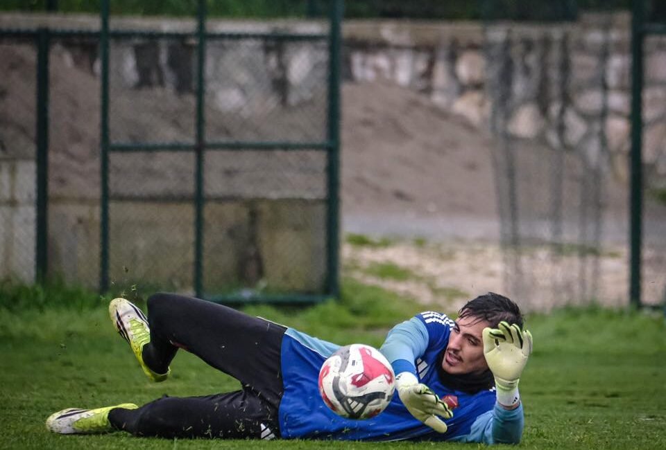 Samim SELÇUK/ HATAY, (DHA) – ATAKAŞ Hatayspor, Trendyol 1'inci Lig'in