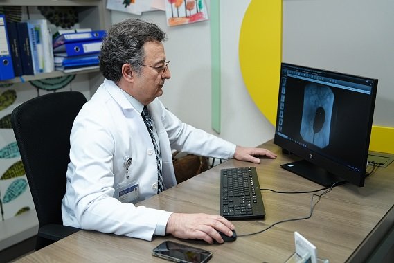 İSTANBUL, (DHA)- ÇOCUKLUK çağında böbrek sıhhatini tehdit eden kimi hastalıklar