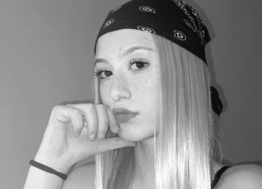 Umutcan ÖREN-Celal ATALAY/ANKARA, (DHA)- ANKARA'nın Polatlı ilçesinde kavşakta Hilalnur Tüzün'ün