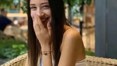 Soner AYDIN/MERSİN, (DHA)- MERSİN'de arabada tabancayla başından vurulan Hiranur Aygar’ın