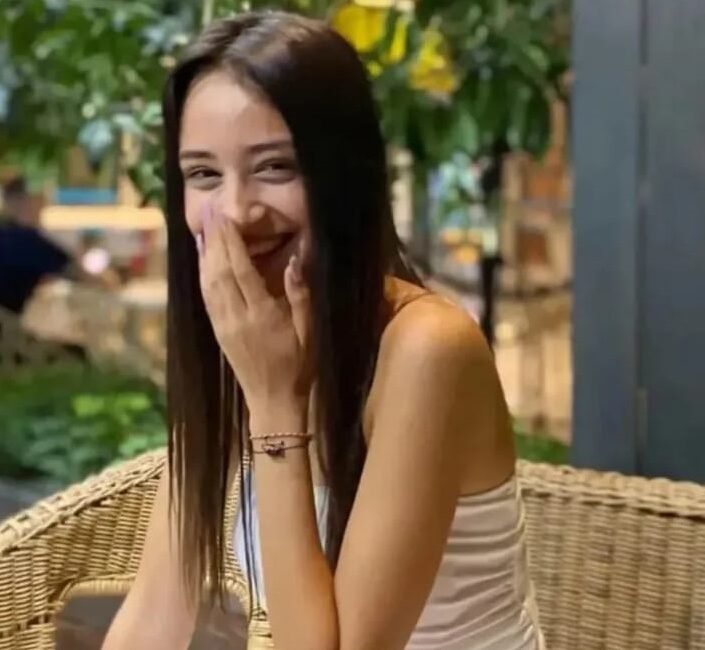 Soner AYDIN/MERSİN, (DHA)- MERSİN'de arabada tabancayla başından vurulan Hiranur Aygar’ın