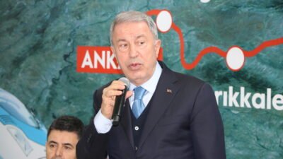 Samed Aydın SUN- Öykü GENÇ/ KAYSERİ, (DHA)- TÜRKİYE Büyük Millet