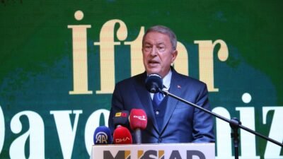 Samed Aydın SUN- Öykü GENÇ/KAYSERİ, (DHA)- TÜRKİYE Büyük Millet Meclisi
