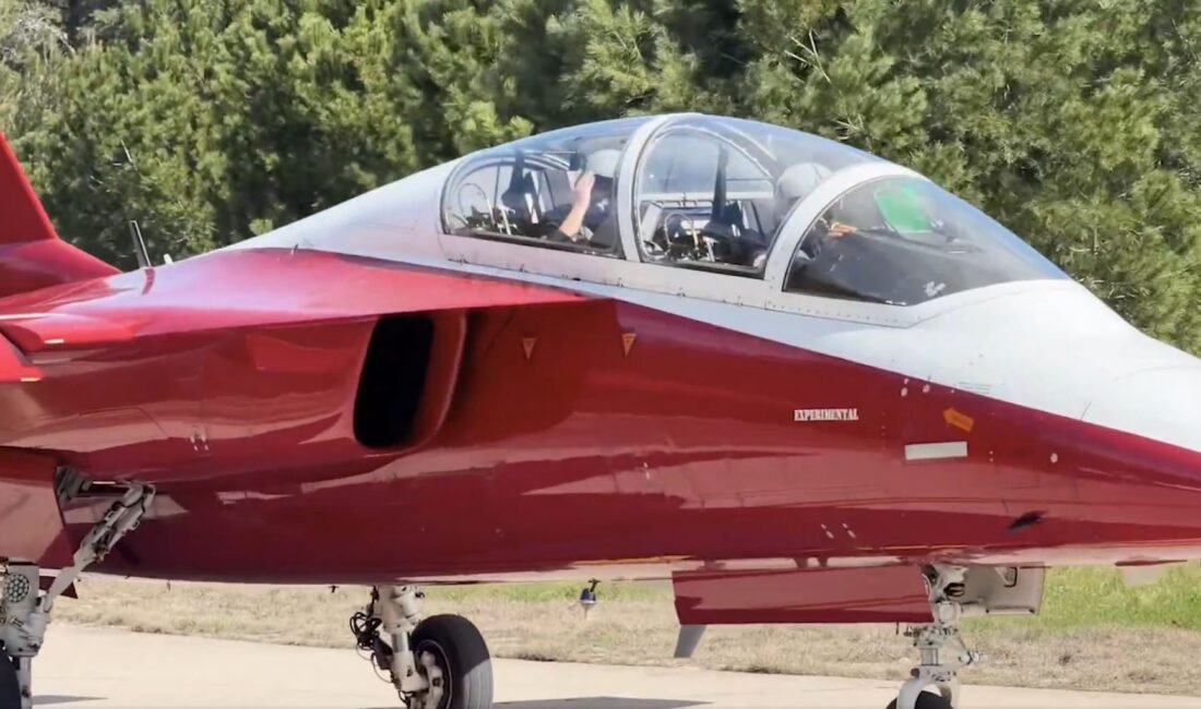 HÜRJET, Antalya’daki testlerini eksiksiz tamamladı ANKARA, (DHA)- HÜRJET'in, Antalya'da iki prototiple yapılan 18 sortiyle 79