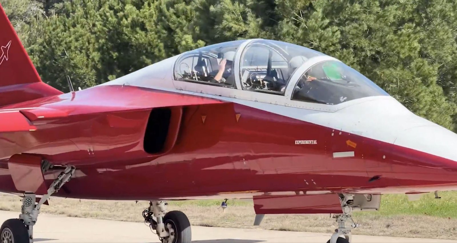 ANKARA, (DHA)- HÜRJET'in, Antalya'da iki prototiple yapılan 18 sortiyle 79