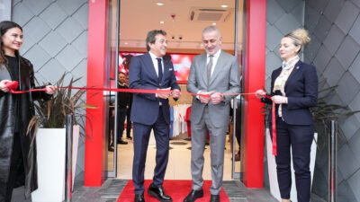 Olgucan KALKAN - Uğur GÜLBOY / İSTANBUL, (DHA)- TÜRKİYE Futbol