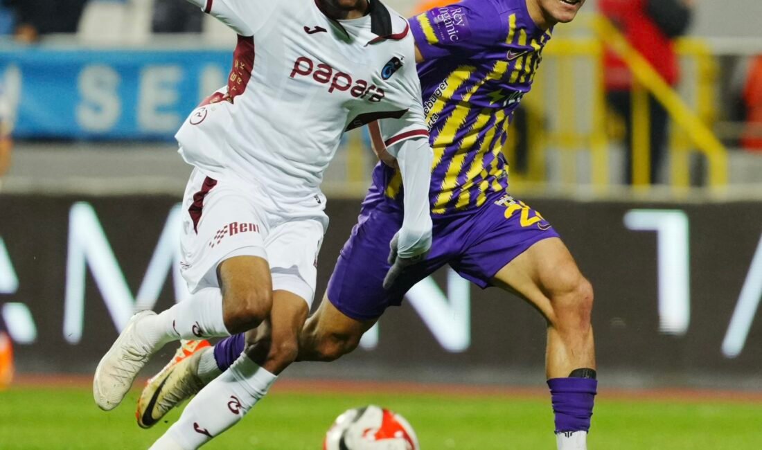 Doğukan DEMİRKIRDI / İSTANBUL, (DHA)- İKAS Eyüpspor, Süper Lig’in 27’nci