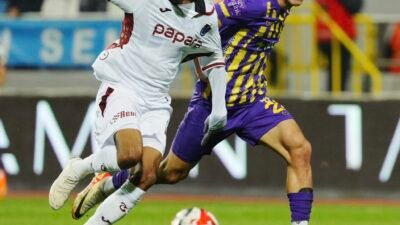 Doğukan DEMİRKIRDI / İSTANBUL, (DHA)- İKAS Eyüpspor, Süper Lig’in 27’nci
