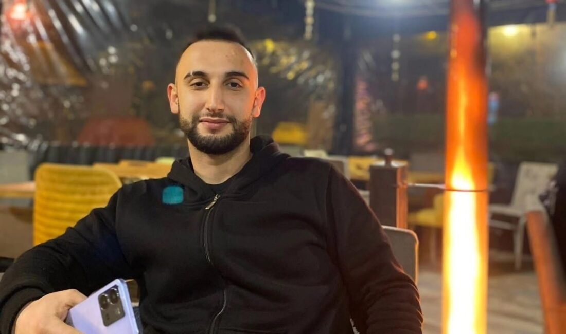 Ali Sencer ARSLAN/ ZONGULDAK, (DHA)- ZONGULDAK’ın Çaycuma ilçesinde iki arkadaş