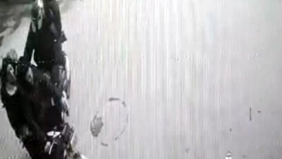 Umut IŞIK/EDİRNE, (DHA)- EDİRNE’de, iki motosikletin çarpıştığı kazanın ardından çıkan