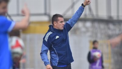 Yavuz YILMAZ/İNEGÖL (Bursa), (DHA)- 2’nci Lig’de mücadele eden İnegölspor, teknik
