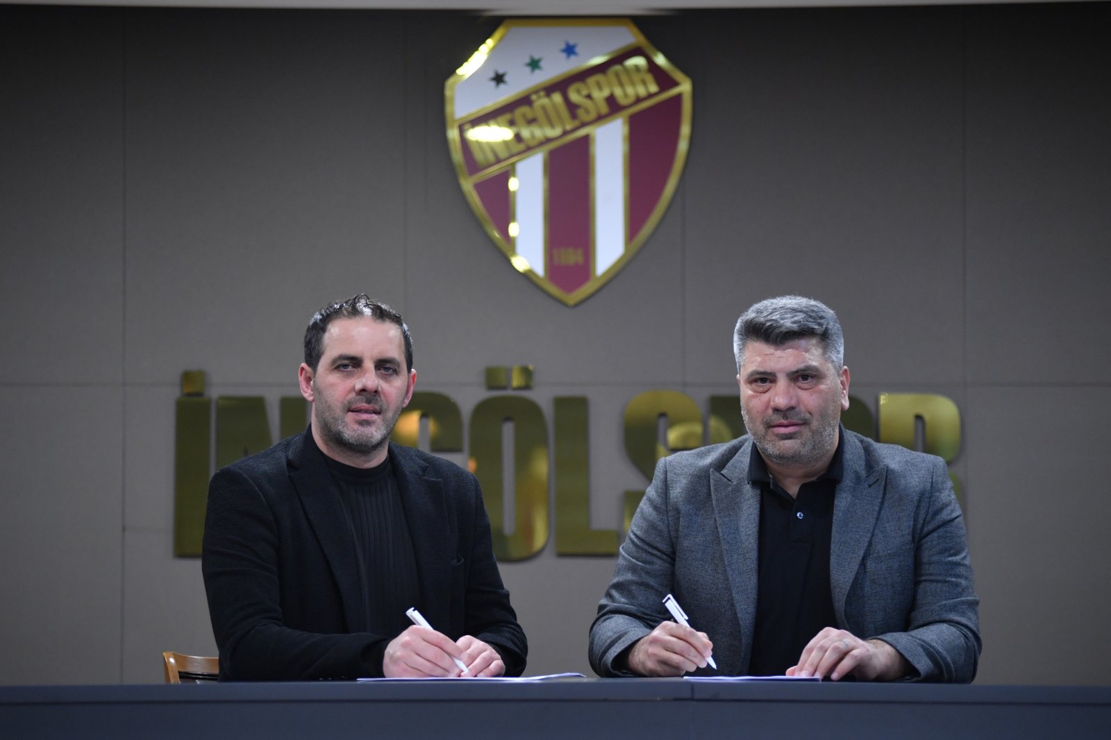 Yavuz YILMAZ / İNEGÖL-BURSA,(DHA)- 2’nci Lig Beyaz Grup’ta play-off mücadelesi