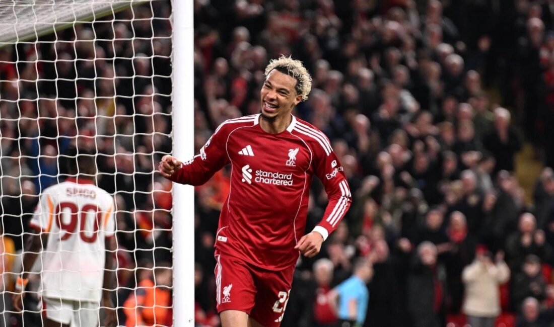 Beyza Betül CİHAN / İSTANBUL, (DHA) - UEFA Şampiyonlar Ligi