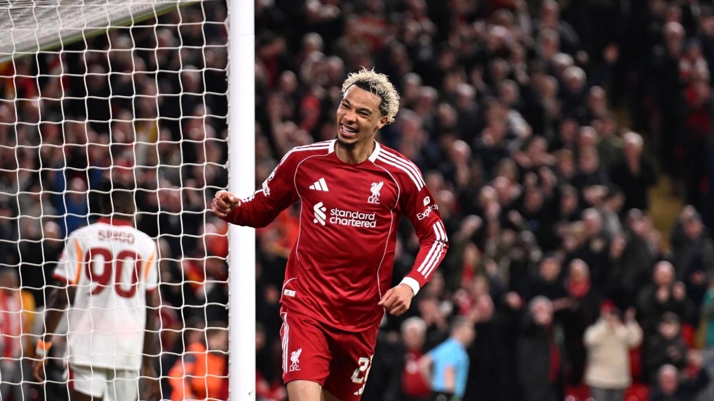 Beyza Betül CİHAN / İSTANBUL, (DHA) - UEFA Şampiyonlar Ligi