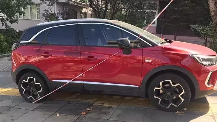 Eda KOÇ-Batuhan DURNAOĞLU/ANKARA, (DHA)- ANKARA'da ortağı Levent İşçen'i (54) tabancayla