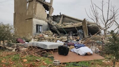 LÜBNAN, (DHA) – LÜBNAN Sağlık Bakanlığı, İsrail'in ülkeye gerçekleştirdiği saldırılarda