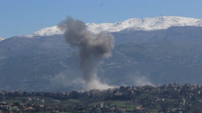 LÜBNAN, (DHA) - LÜBNAN Sağlık Bakanlığı, İsrail'in ülkeye gerçekleştirdiği saldırılarda