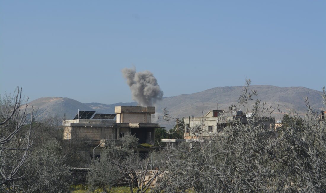 LÜBNAN, (DHA) - LÜBNAN Sağlık Bakanlığı, İsrail'in ülkeye gerçekleştirdiği saldırılarda