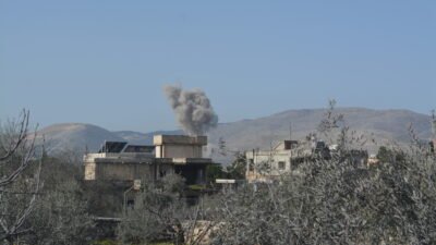 LÜBNAN, (DHA) - LÜBNAN Sağlık Bakanlığı, İsrail'in ülkeye gerçekleştirdiği saldırılarda