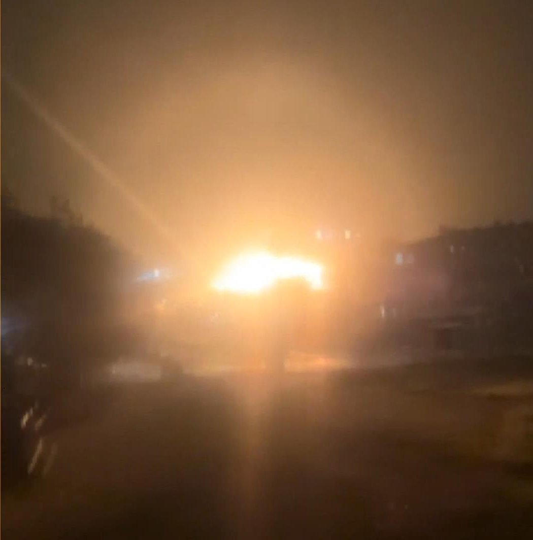 İSRAİL, (DHA)- İran, ABD ve İsrail'in sürdürdüğü saldırıların ardından akşam