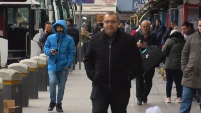 Ayşe GÜREL- Emre KURT- Feridun AÇIKGÖZ / İSTANBUL, (DHA)- RAMAZAN