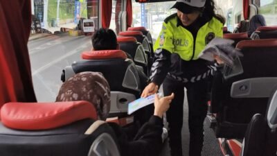 Emre KURT / İSTANBUL, (DHA)- 15 Temmuz Demokrasi Otogarı'nda Ramazan