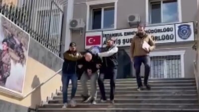 Ali AKSOYER / İSTANBUL, (DHA)- FETÖ Terör örgütüne üye olmak,