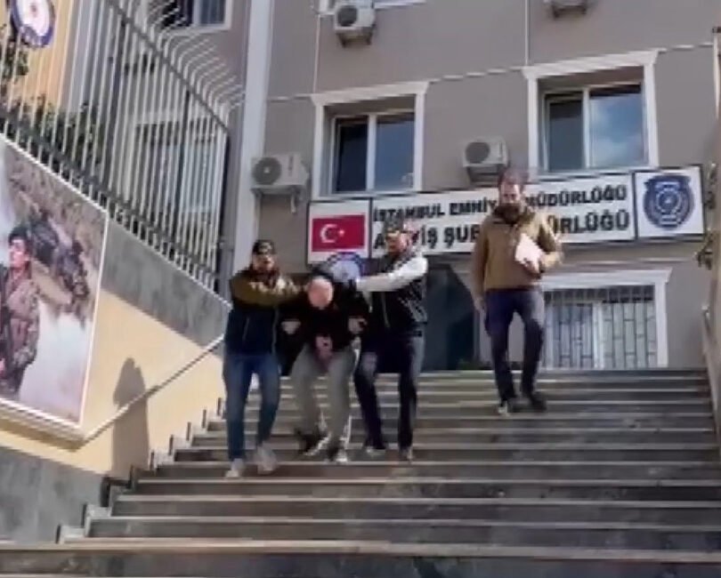 Ali AKSOYER / İSTANBUL, (DHA)- FETÖ Terör örgütüne üye olmak,